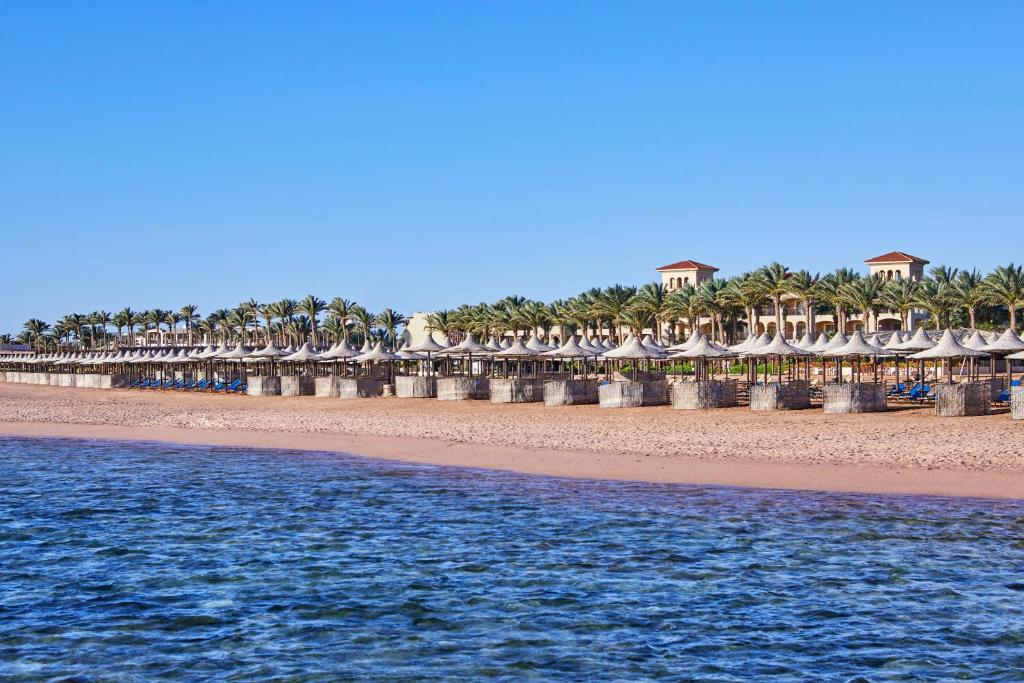 dal travel Jaz Mirabel Beach