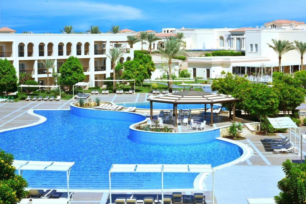 dal travel Jaz Mirabel Beach