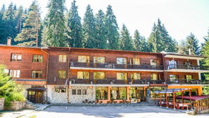 Hotel Ski Katerina cazare Bansko