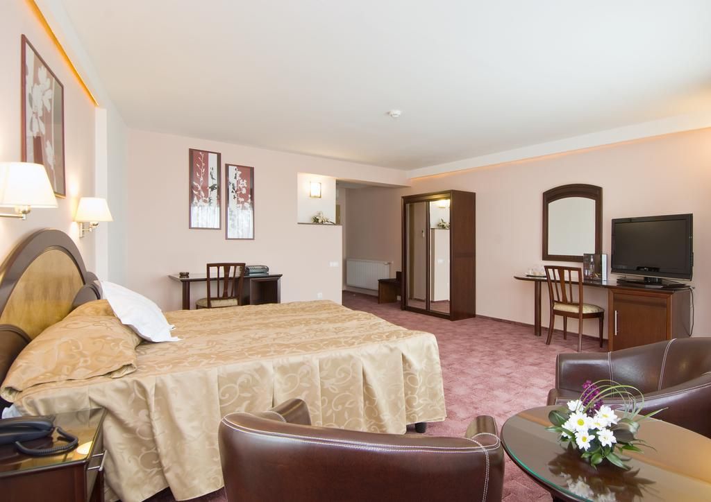 Hotel Ambient