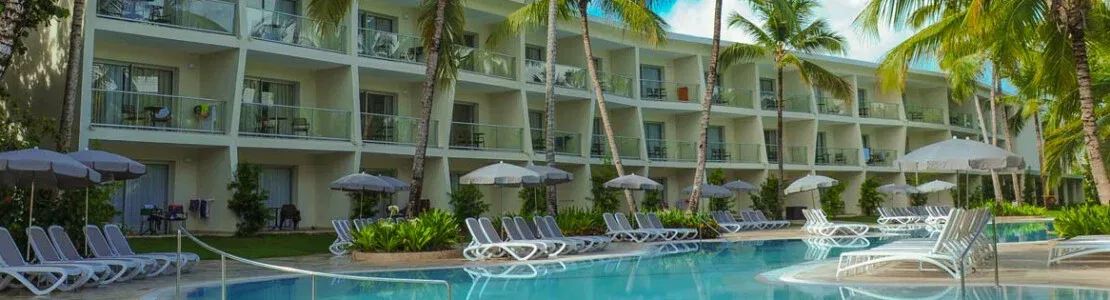 Hotel Impressive Premium Punta Cana