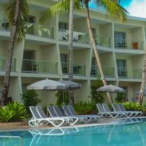 Hotel Impressive Premium Punta Cana cazare Punta Cana
