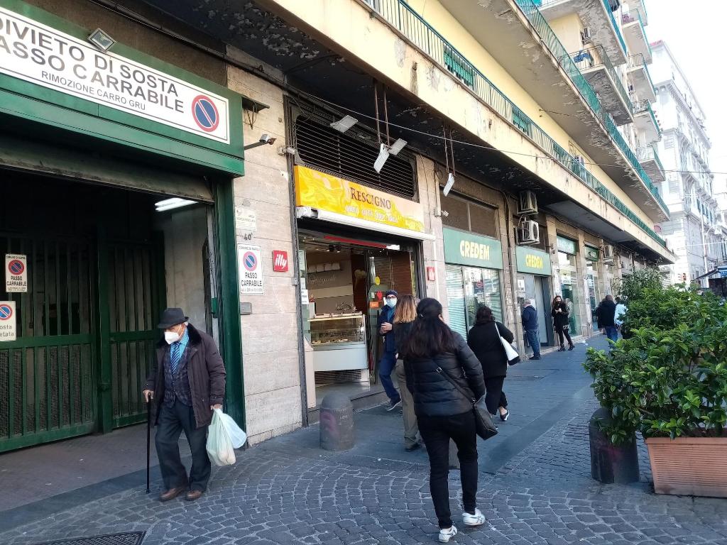 Sansevero Naples