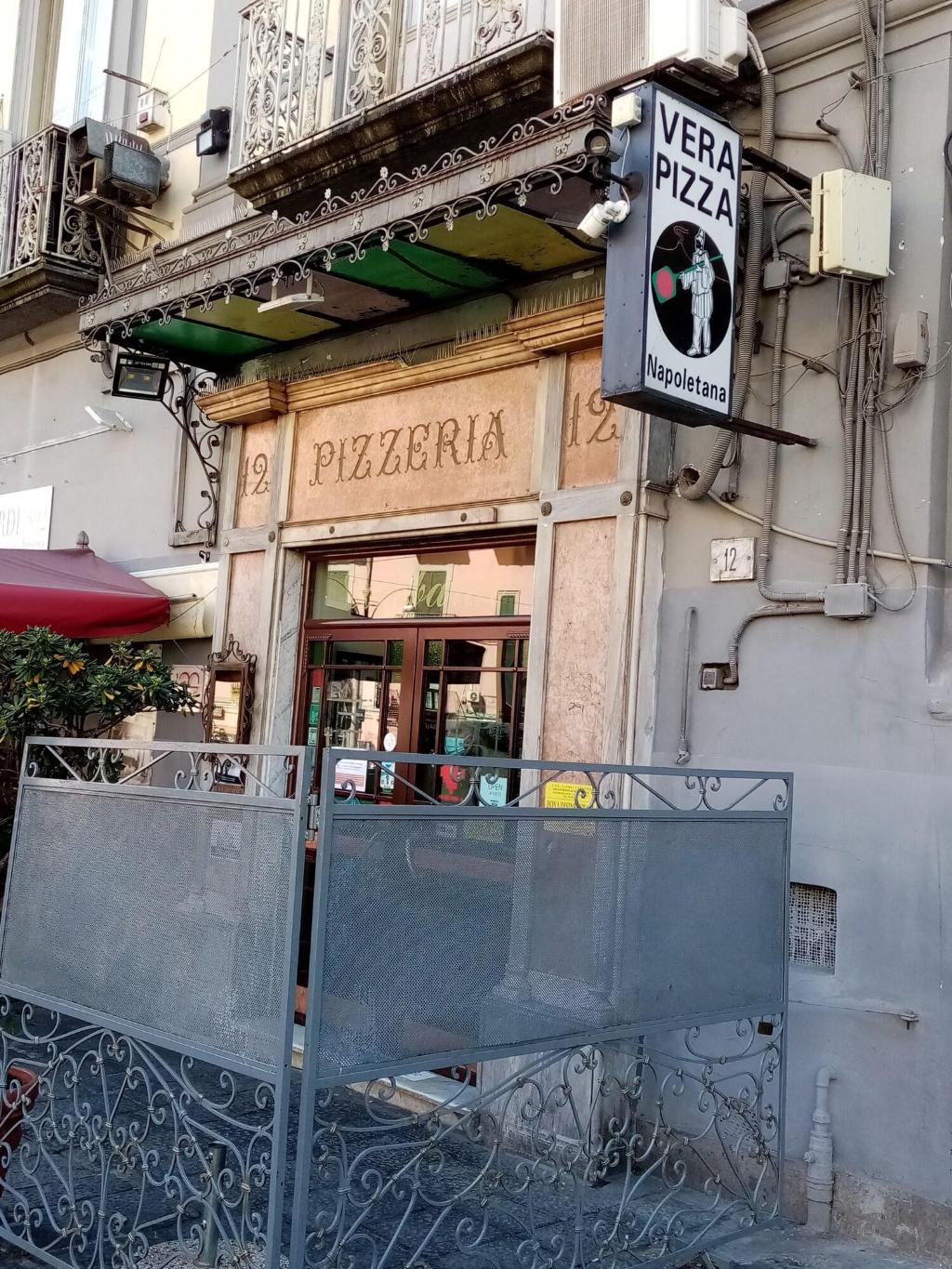 Sansevero Naples