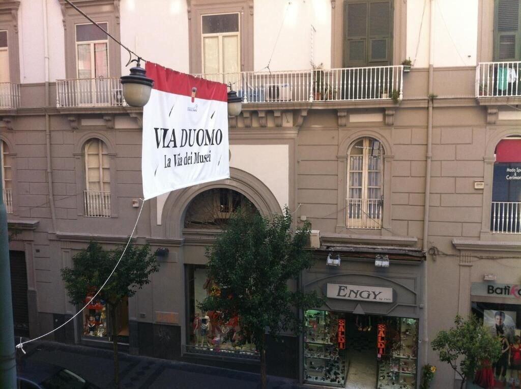 Sansevero Naples
