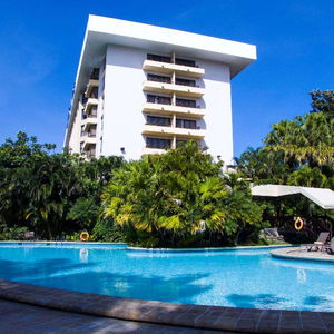 Hotel Barcelo San Jose cazare San Jose