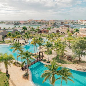 Hotel Sports Illustrated Resorts Marina & Villas Cap Cana cazare Punta Cana