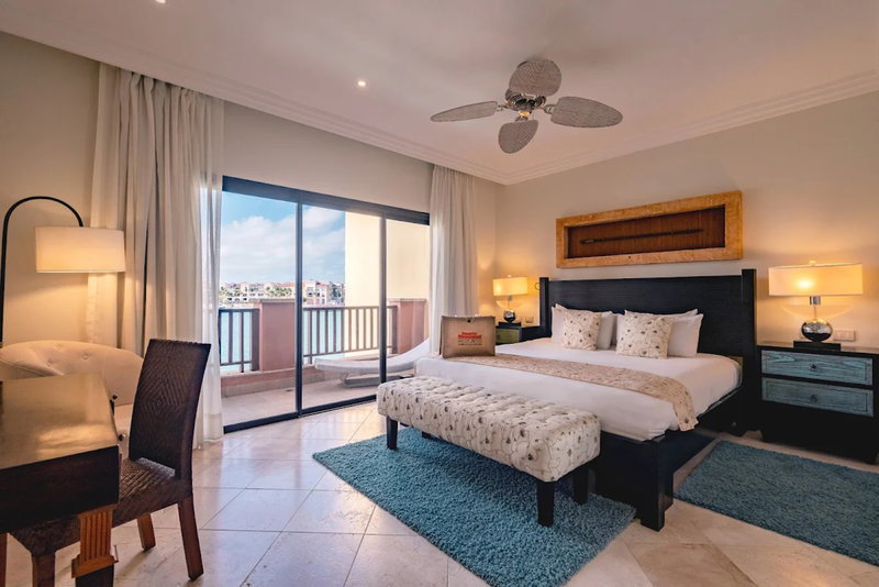 Sports Illustrated Resorts Marina & Villas Cap Cana