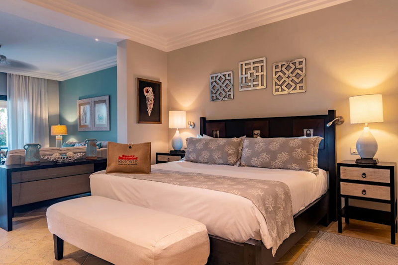 Sports Illustrated Resorts Marina & Villas Cap Cana