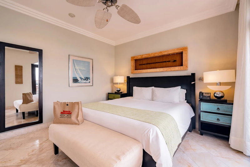 Sports Illustrated Resorts Marina & Villas Cap Cana