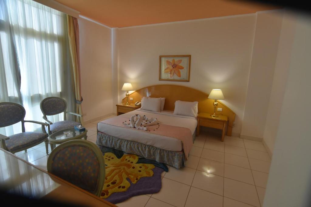 dal travel Amarina Sun Resort & Aqua Park