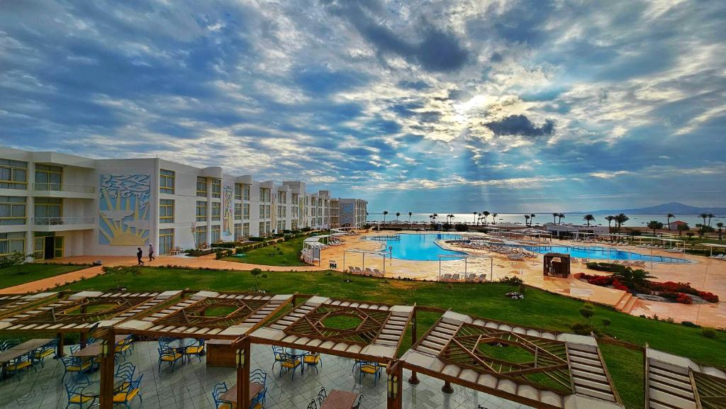 Hotel Amarina Sun Resort & Aqua Park