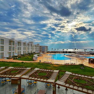 Sejur Amarina Sun Resort & Aqua Park vacanta Sharm el-Sheikh