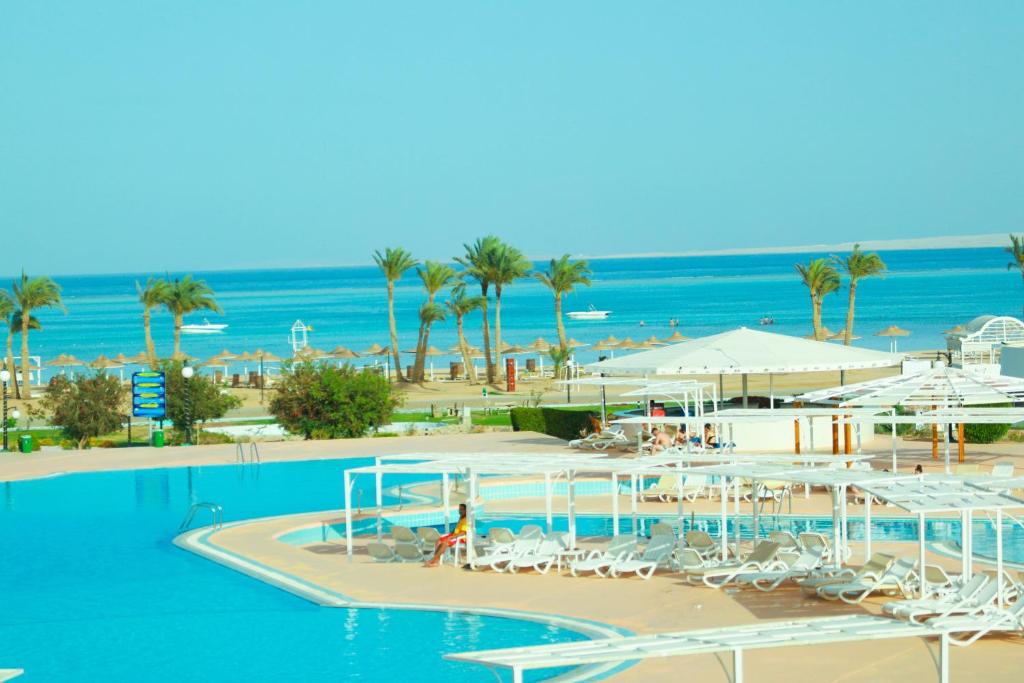 dal travel Amarina Sun Resort & Aqua Park