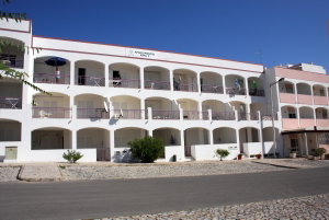 Hotel King's Club - Apartamentos E Villas cazare Quarteira