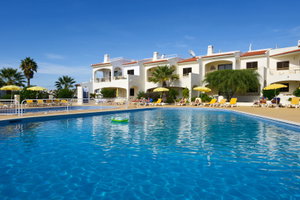 Hotel Monte Dourado cazare Carvoeiro