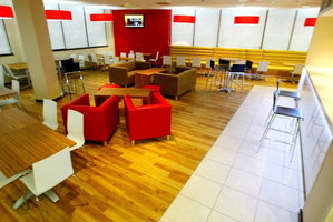 Hotel Travelodge Valencia Aeropuerto cazare Valencia