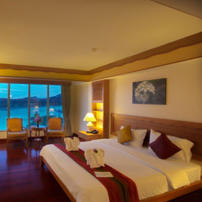 Hotel Matcha Samui Resort