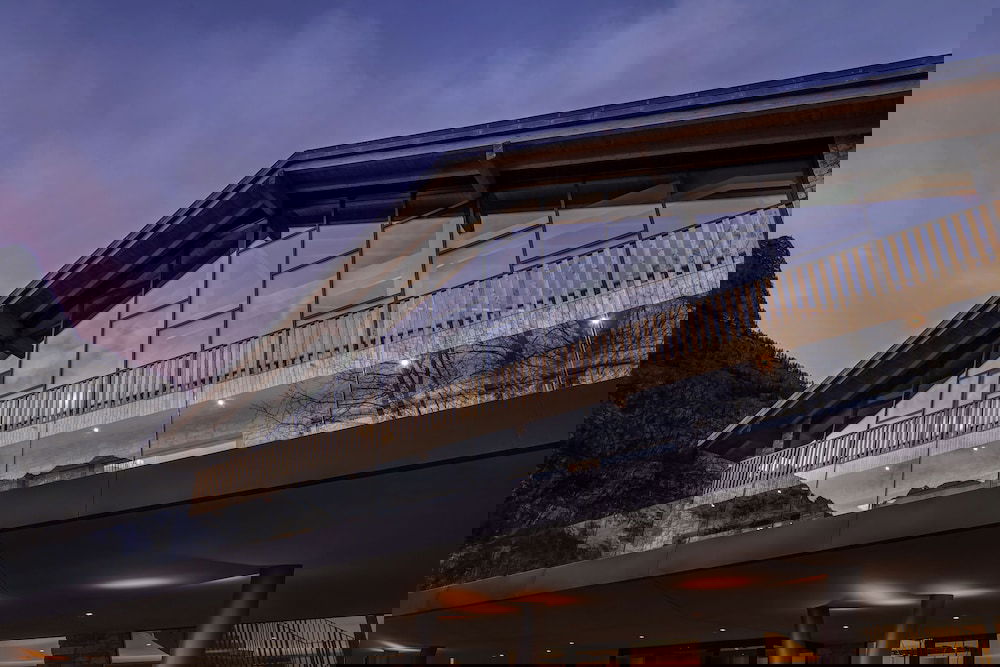 Hotel Grand Hotel Courmayeur Mont Blanc