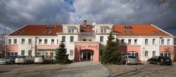 Hotel Platan Hotel
