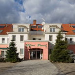 Hotel Platan Hotel cazare Debrecen
