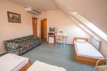 Platan Hotel