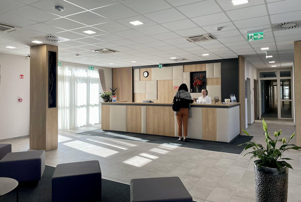Gyirmót Sport&Wellness Hotel