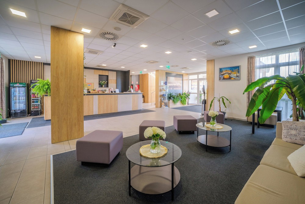 Gyirmót Sport&Wellness Hotel