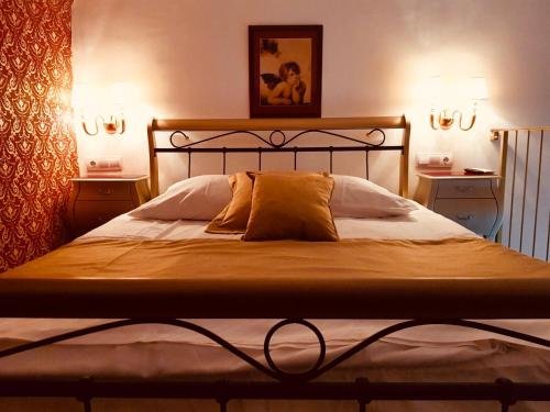 Bed&Breakfast Andio