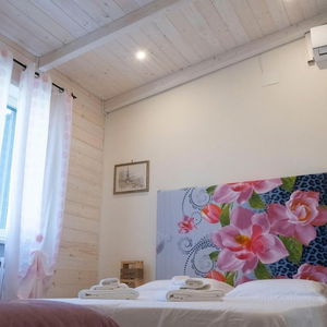 Hotel Villa Lina Bed&Breakfast cazare Taranto