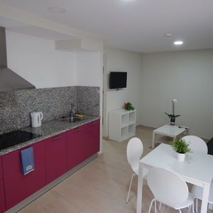 Hotel Apartamentos La Rosita cazare Benidorm