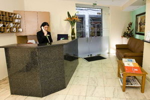 Hotel Residencial Chafariz cazare Funchal