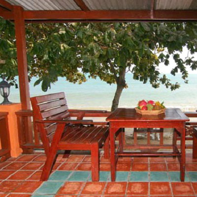 Hotel Sand Sea Resort And Spa