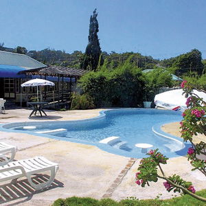 Hotel Tobys Resort cazare Montego Bay