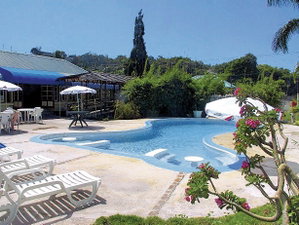 Hotel Tobys Resort cazare Montego Bay