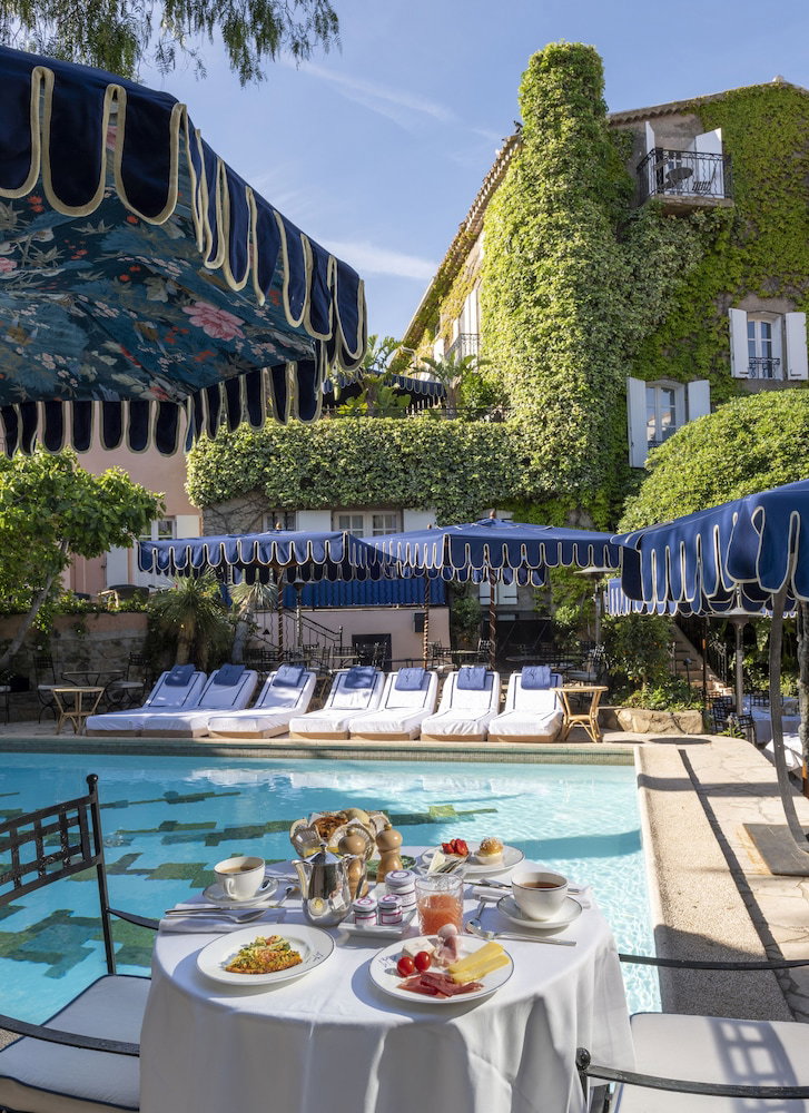 Hotel Hôtel Le Y Saint-Tropez