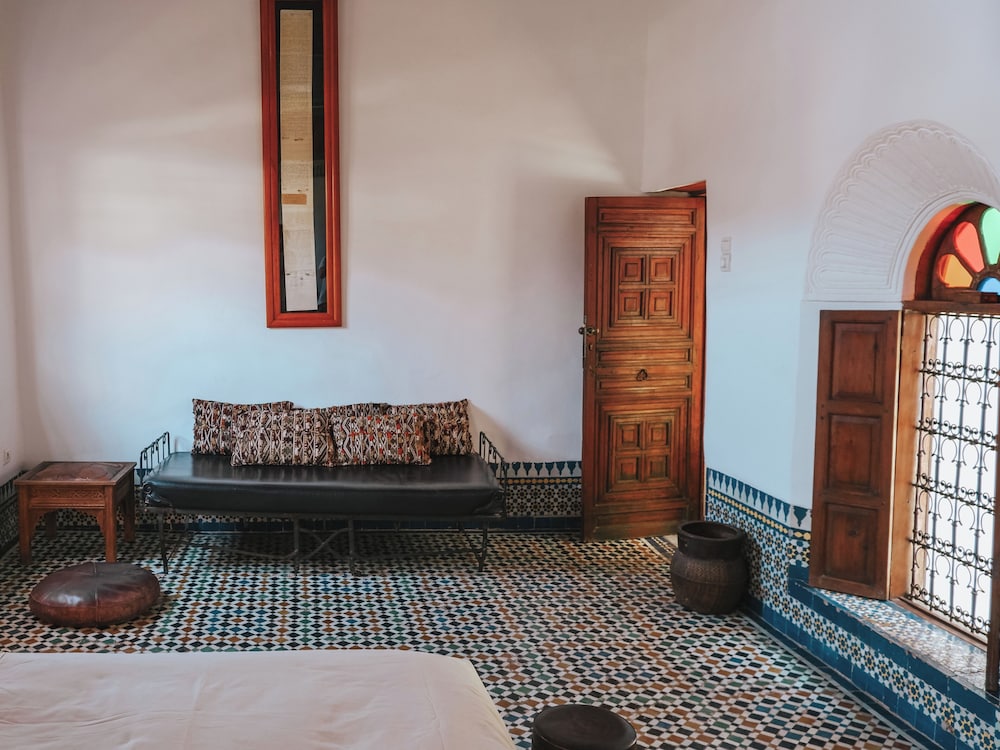 Hotel Riad9