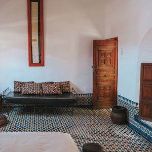 Hotel Riad9 cazare Fes