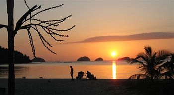 Hotel Phangka Paradise Resort