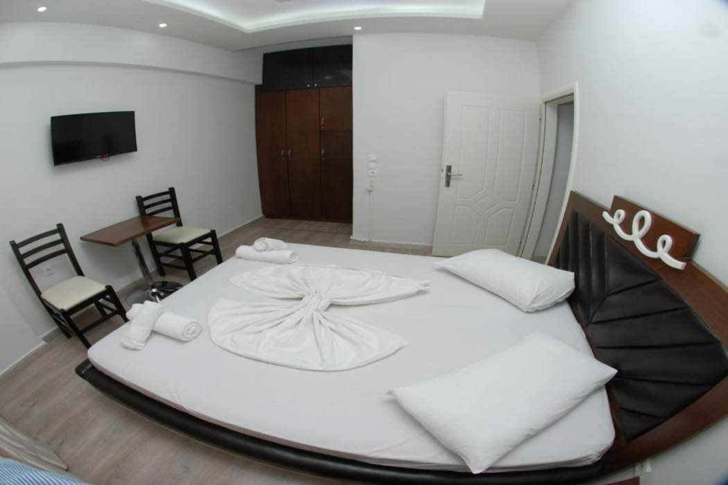 Hotel Hotel Iliria Sarande