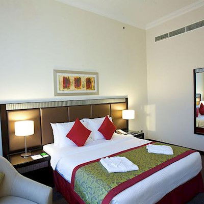 Hotel Millennium Central Doha (Classic/ Room Only)