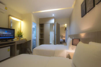 Hotel Synergy Samui