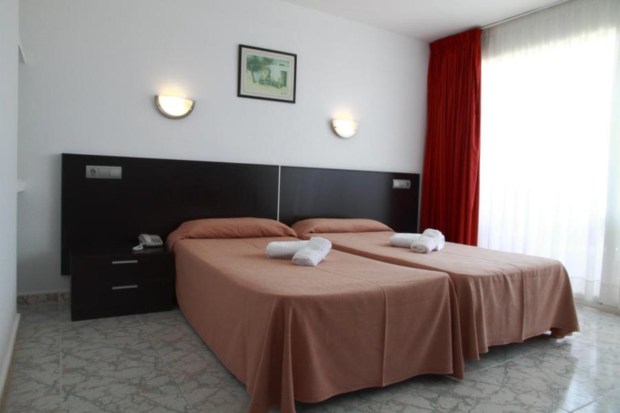 Hotel Paraiso Beach By Llum