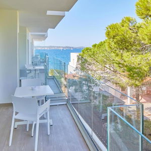 Hotel Sol Bahia Ibiza Suites cazare Ibiza Town