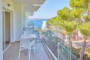 Hotel Sol Bahia Ibiza Suites cazare Ibiza Town