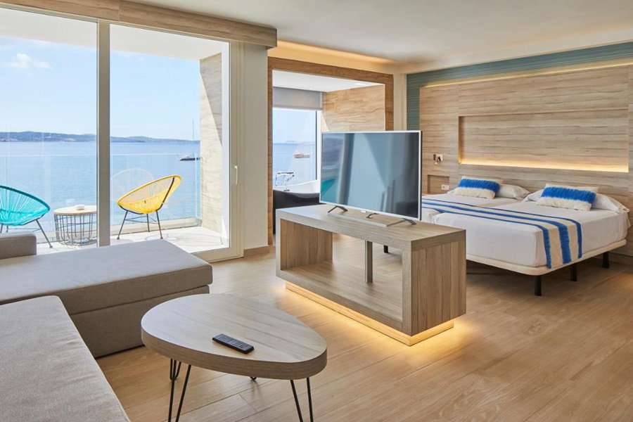 Sol Bahia Ibiza Suites