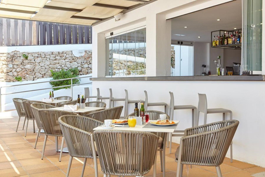 Sol Bahia Ibiza Suites