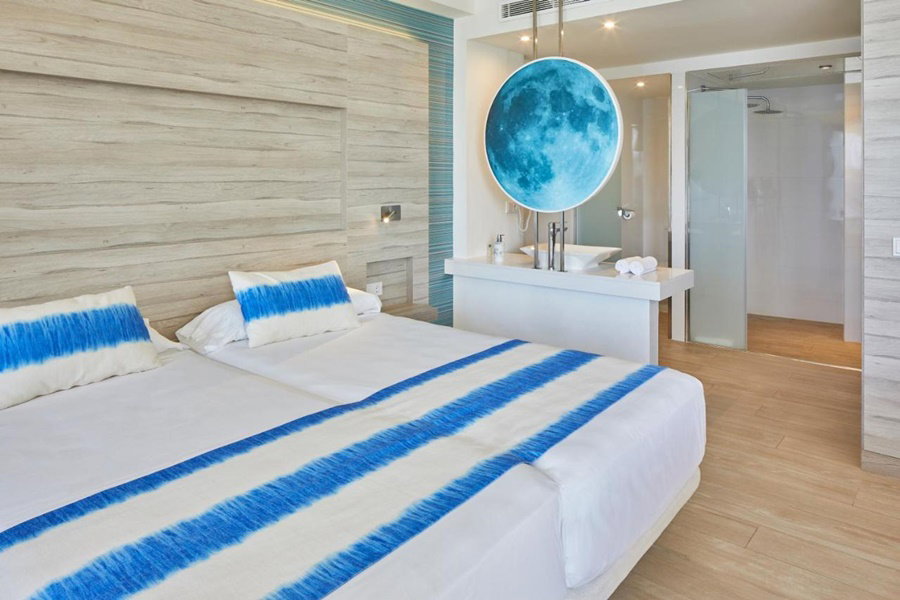 Sol Bahia Ibiza Suites