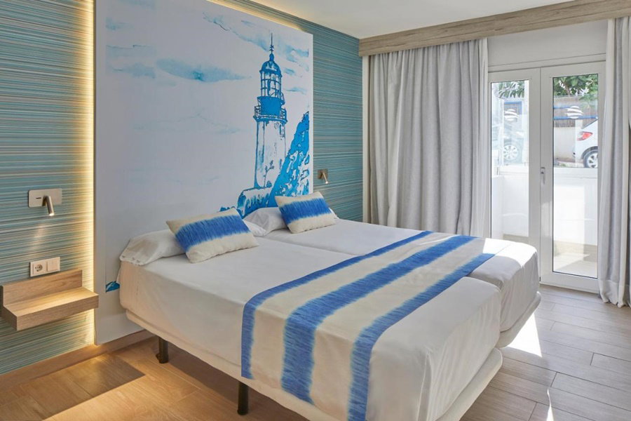 Sol Bahia Ibiza Suites
