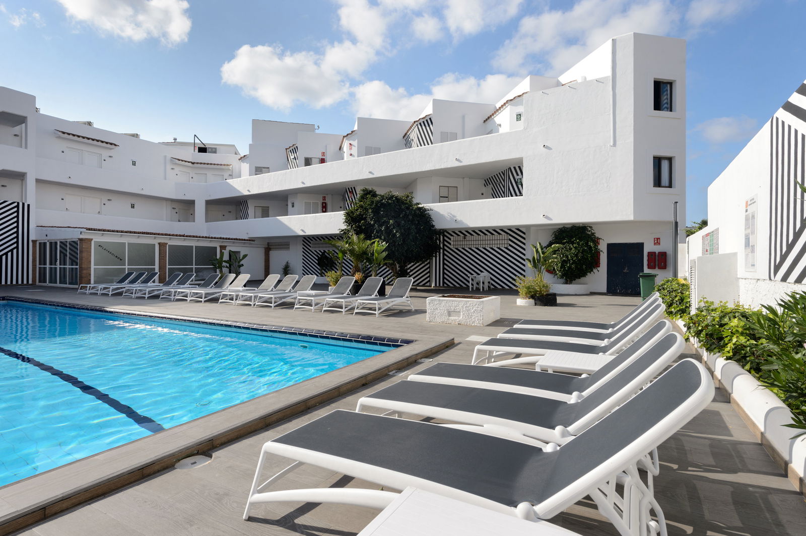 Hotel Aparthotel Vibra Mogambo